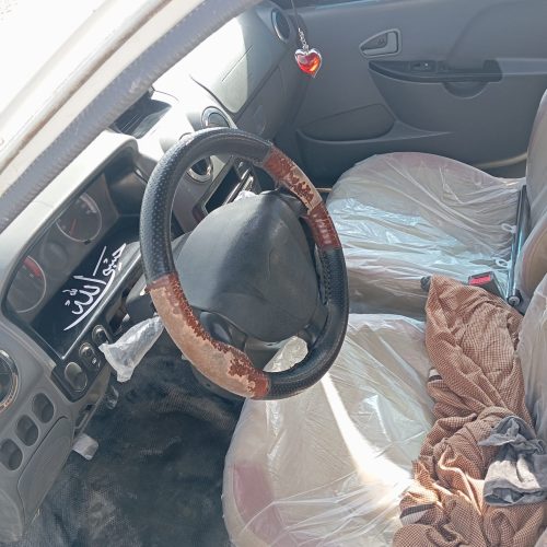 پراید مدل 94 فروش فوری