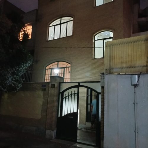 اجاره آپارتمان میدان شکوفه کوچه مرتضی علی پلاک هفت