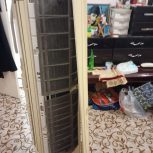 پنل کولر دوتیکه