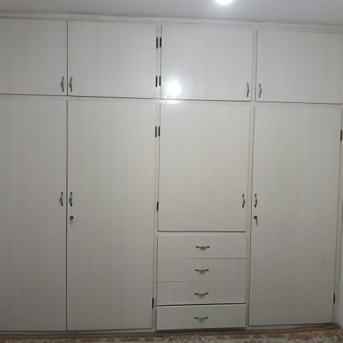 فروش ویژه خونه آماده سکونت