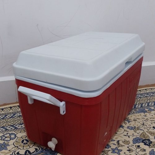 یخچال مسافرتی سایز بزرگ
