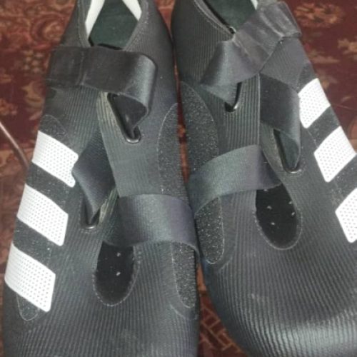 کفش دوچرخه کورسی