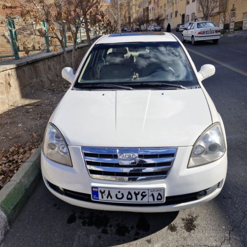 ام وی ام 530