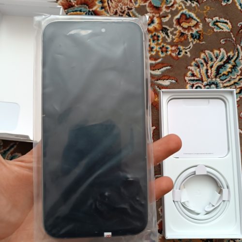 ایفون 15 پرومکس فیک