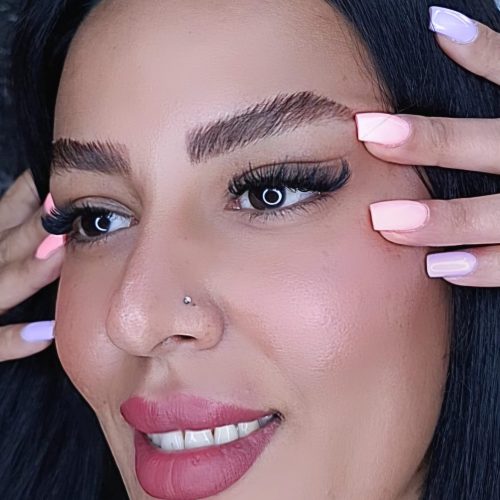 خدمات اپیلاسیون،مژه،کراتین