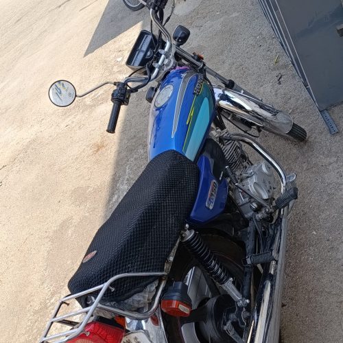 موتور هوندا احسان 150