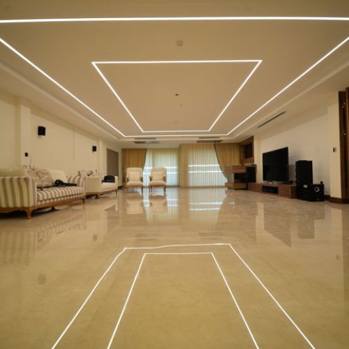 دفتر دکوراسیون