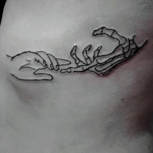 خدمات تتوی بدن برای بانوان در اهواز