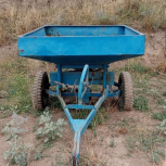 فروشی در حد نو برای فروش کود پاش