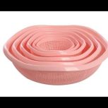 جاتخم مرغی ، باکس ادویه ، برس حرارتی ، عرق گیر ، رول نسوز ، لرزه گیر لباسشویی ، صافی چایی و دمنوش ،