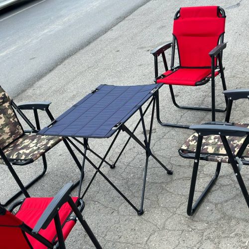 صندلی مسافرتی