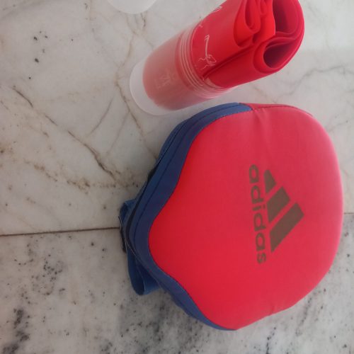 وسایل مبارزه تکواندو نو