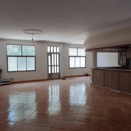 خانه ویلایی مستقل