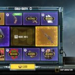 اکانت کالاف ناب