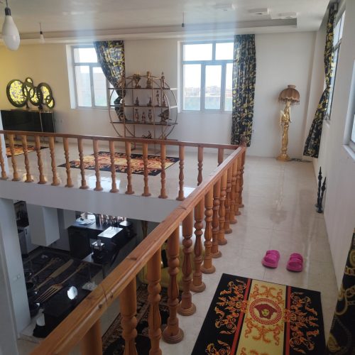 اجاره خانه دوبلکس علاقمندیان