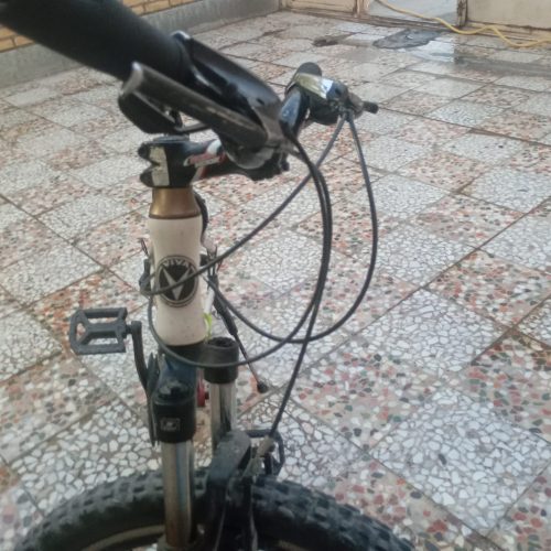 دوچرخه  دست دوم  مارک ویوا