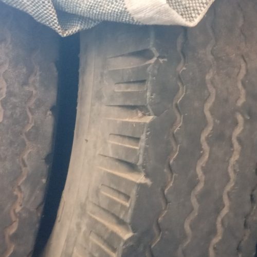 لاستیک نیسان