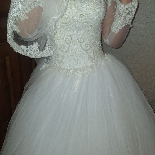 اجاره لباس عروس