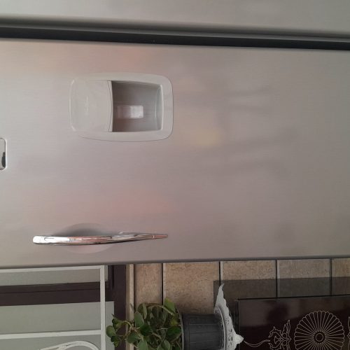 یخچال فریزر یخساران بدون برفک