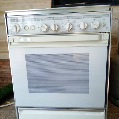 کم کارکرده سالم