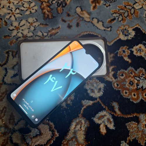 شیامی ردمی a3