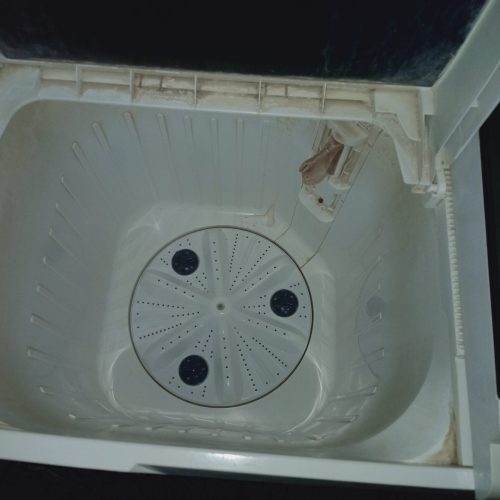 ماشین لباسشویی اسنوا