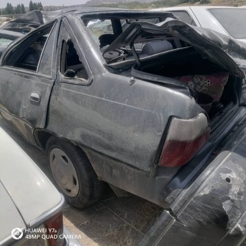 دوو سیلو تصادفی