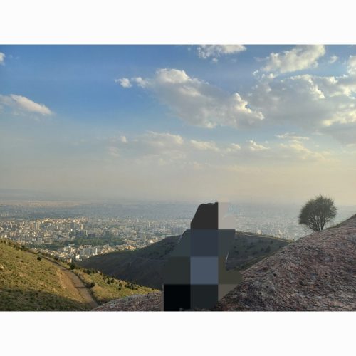 دنبال کار سرایداری هستم