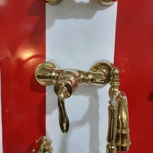 شیرآلات بهداشتی