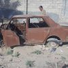 پیکان مدل 81