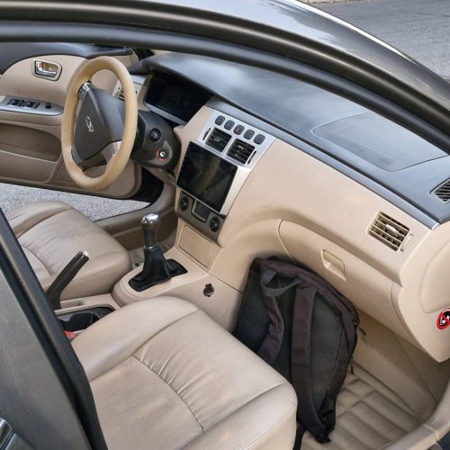 ام وی ام 530