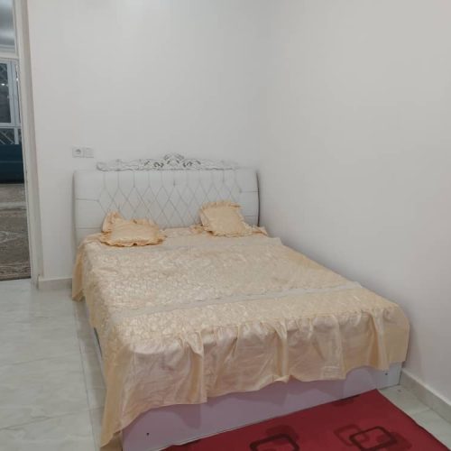 اجاره روزانه