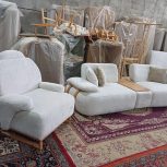 به یک نجار راحتی ماهر نیازمندیم