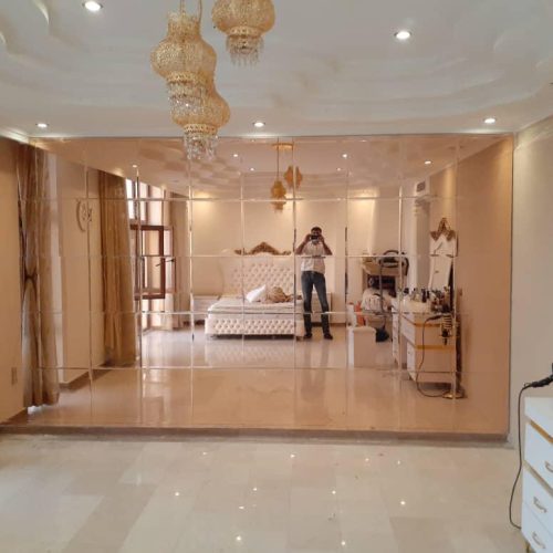 دفتر دکوراسیون