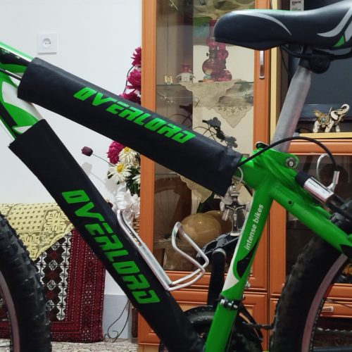 دوچرخه دنده ای 26