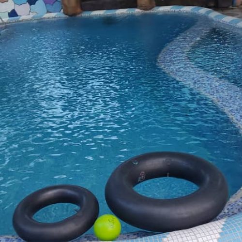 فروش ویلا در دزفول