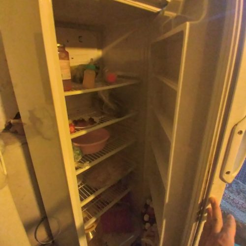 یخچال جورایی