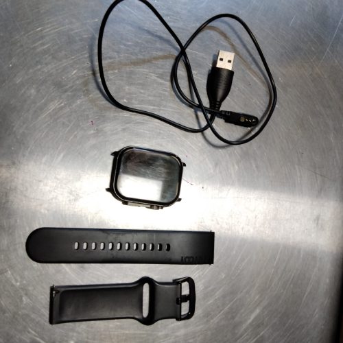 ساعت کم کار سه روز کار کرده