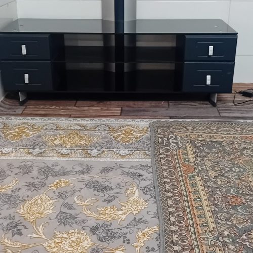 میزتلویزیون سالم درحدنو