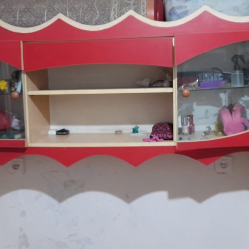 تخت و سرویس خواب نوجوان