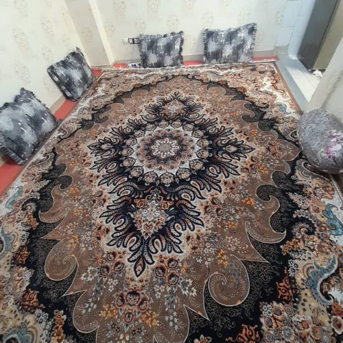 فرش درحد نو