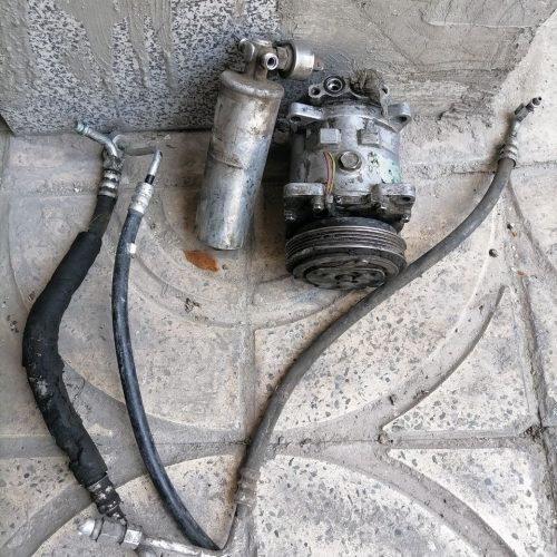 لوازم یدکی خودرو پژو روا