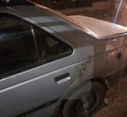 روا دوگانه مدل 86