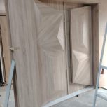 کار ام دی اف عراق