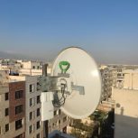 اینترنت پرسرعت 50Mbps خانگی بدون سیم کارت وخط تلفن