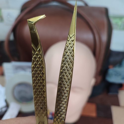 وسایل  خدماتی مژه