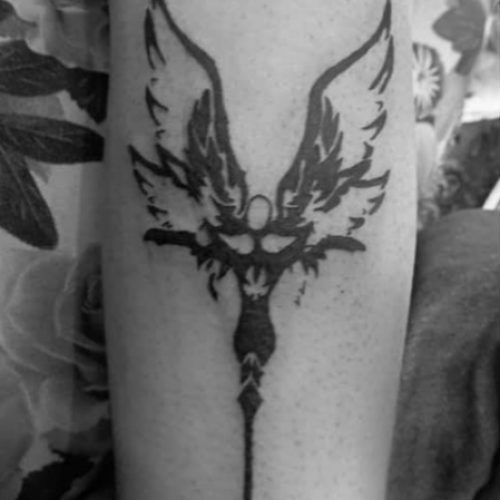 خدمات تتوی بدن برای بانوان در اهواز