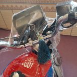 موتور 125کبیر