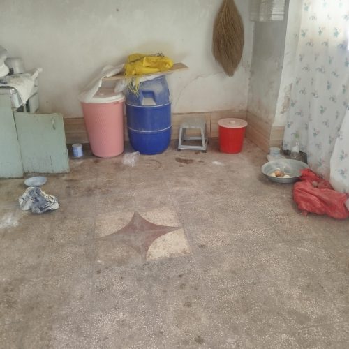 خانه ویلایی گنبد سبز 37