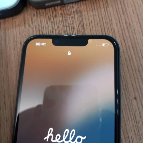 آیفون 13 نرمال